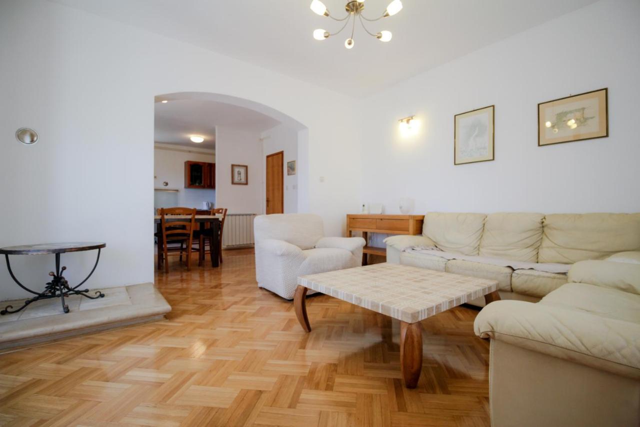 Apartment Sverko Kastav Dış mekan fotoğraf