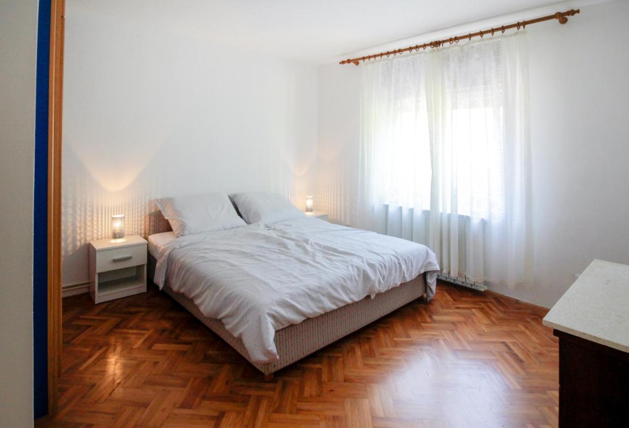 Apartment Sverko Kastav Dış mekan fotoğraf