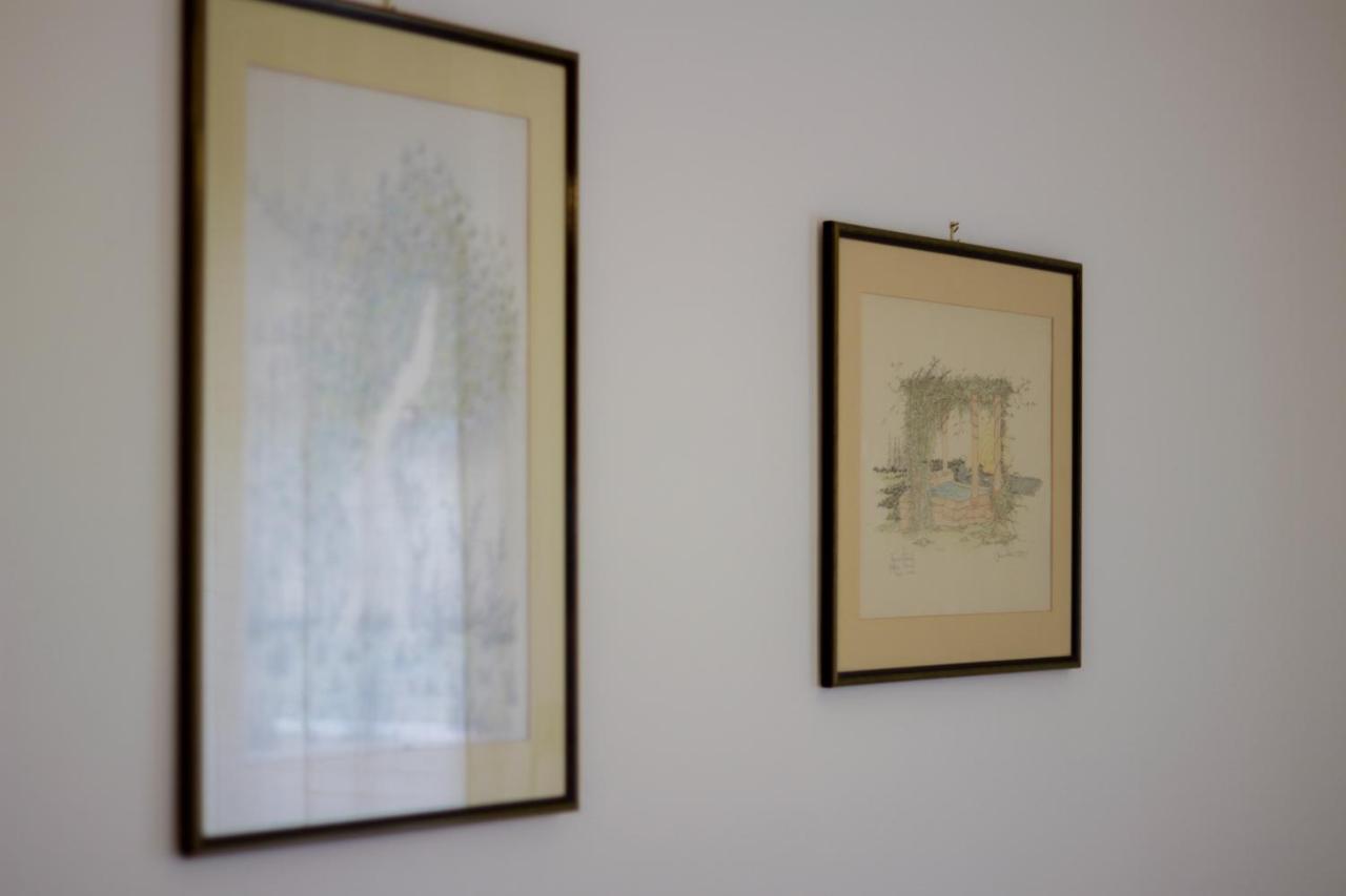 Apartment Sverko Kastav Dış mekan fotoğraf
