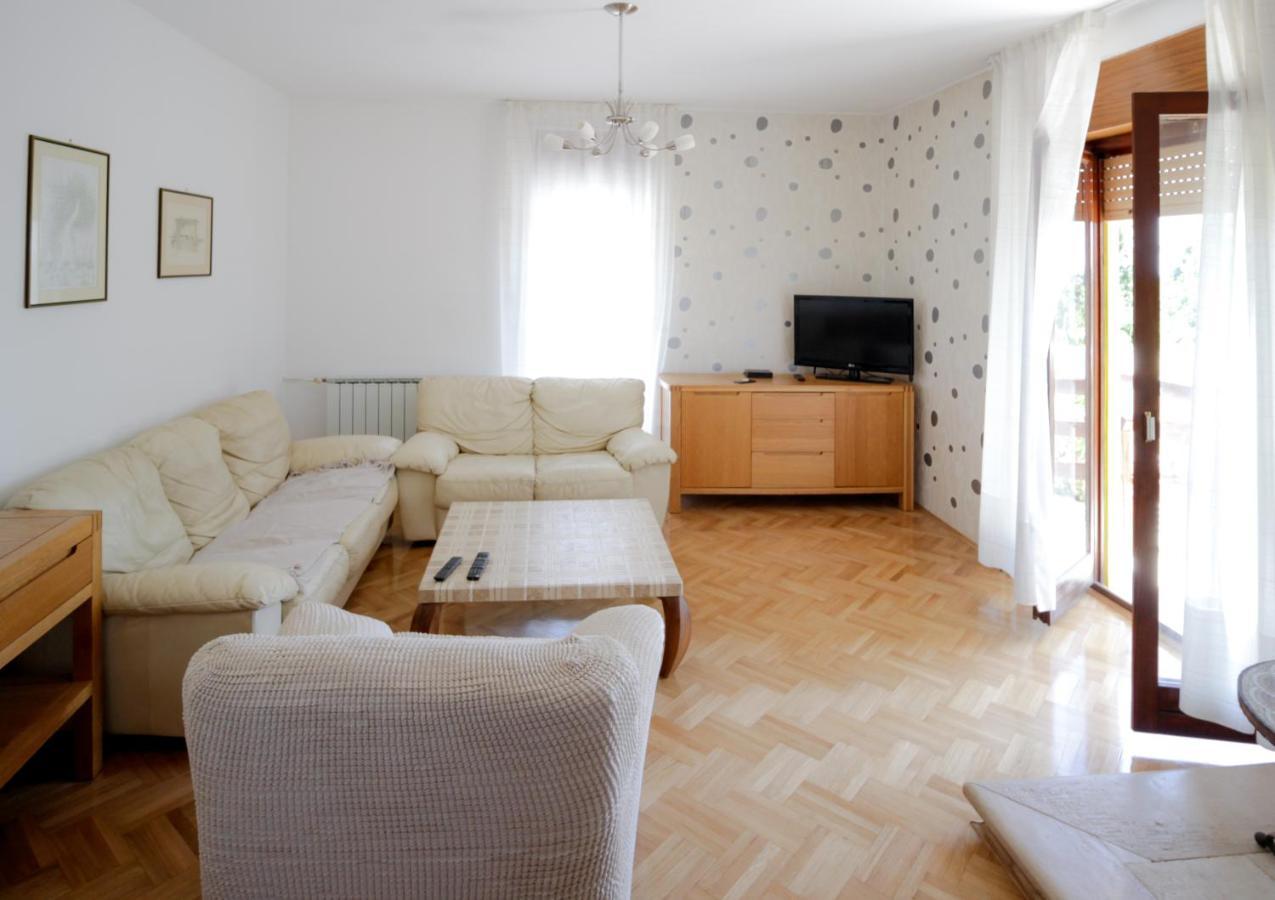 Apartment Sverko Kastav Dış mekan fotoğraf