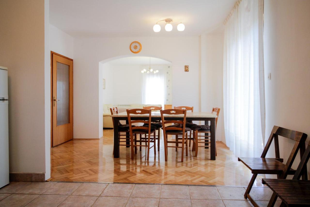 Apartment Sverko Kastav Dış mekan fotoğraf