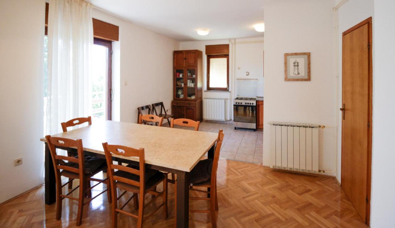 Apartment Sverko Kastav Dış mekan fotoğraf