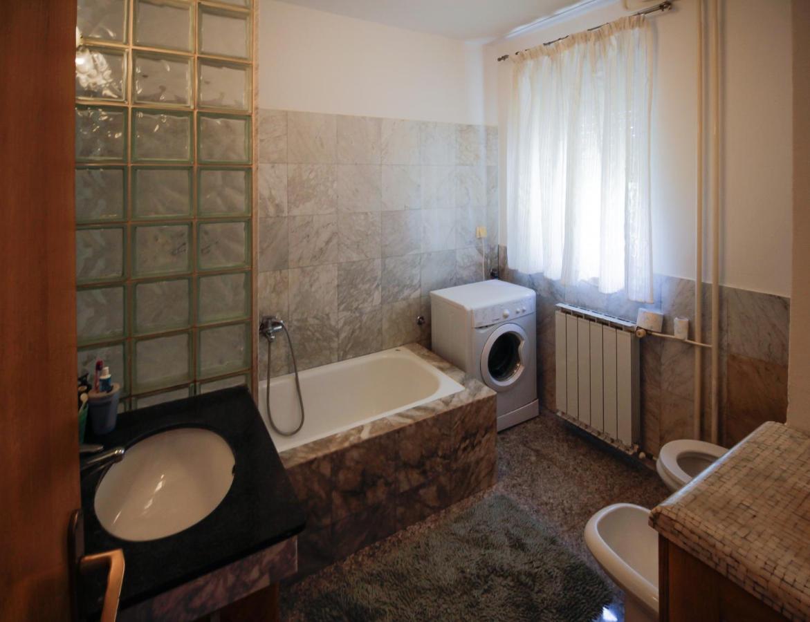 Apartment Sverko Kastav Dış mekan fotoğraf