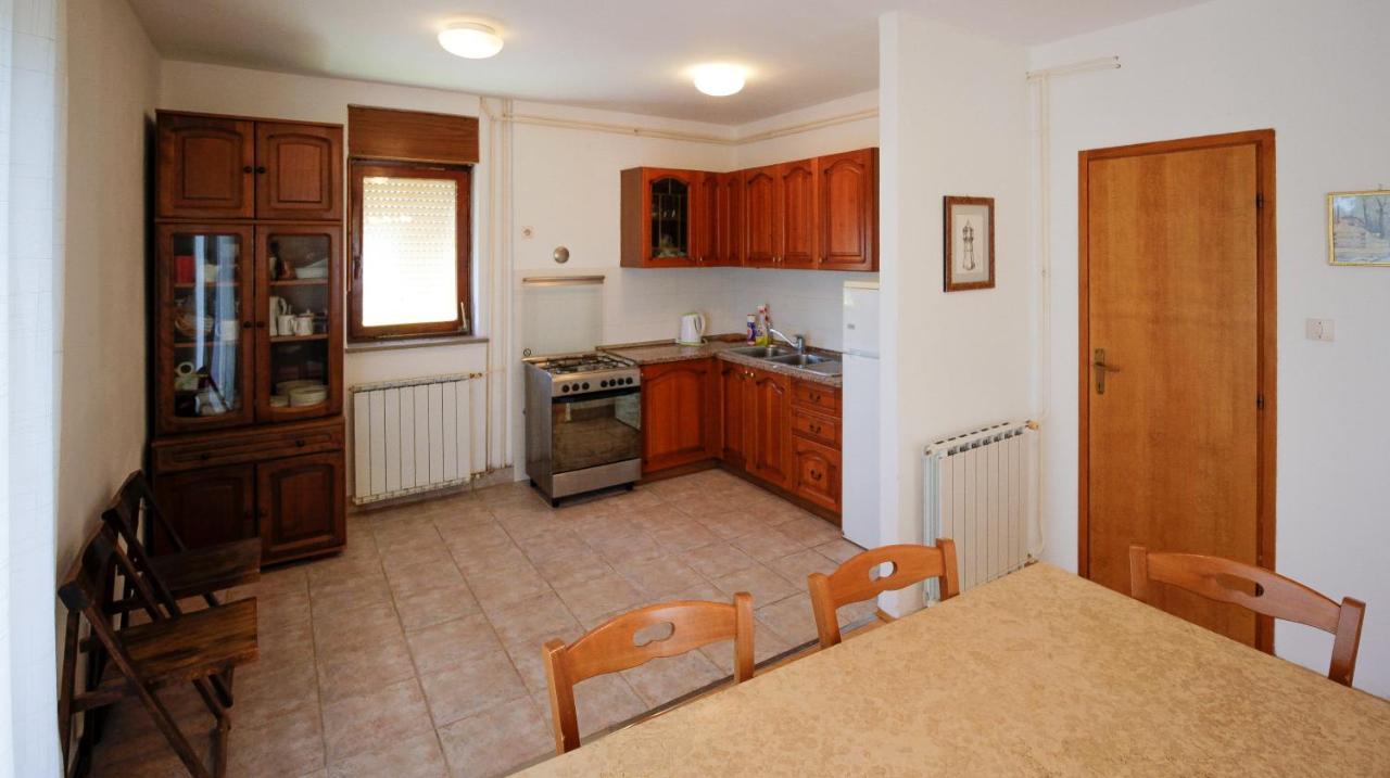 Apartment Sverko Kastav Dış mekan fotoğraf